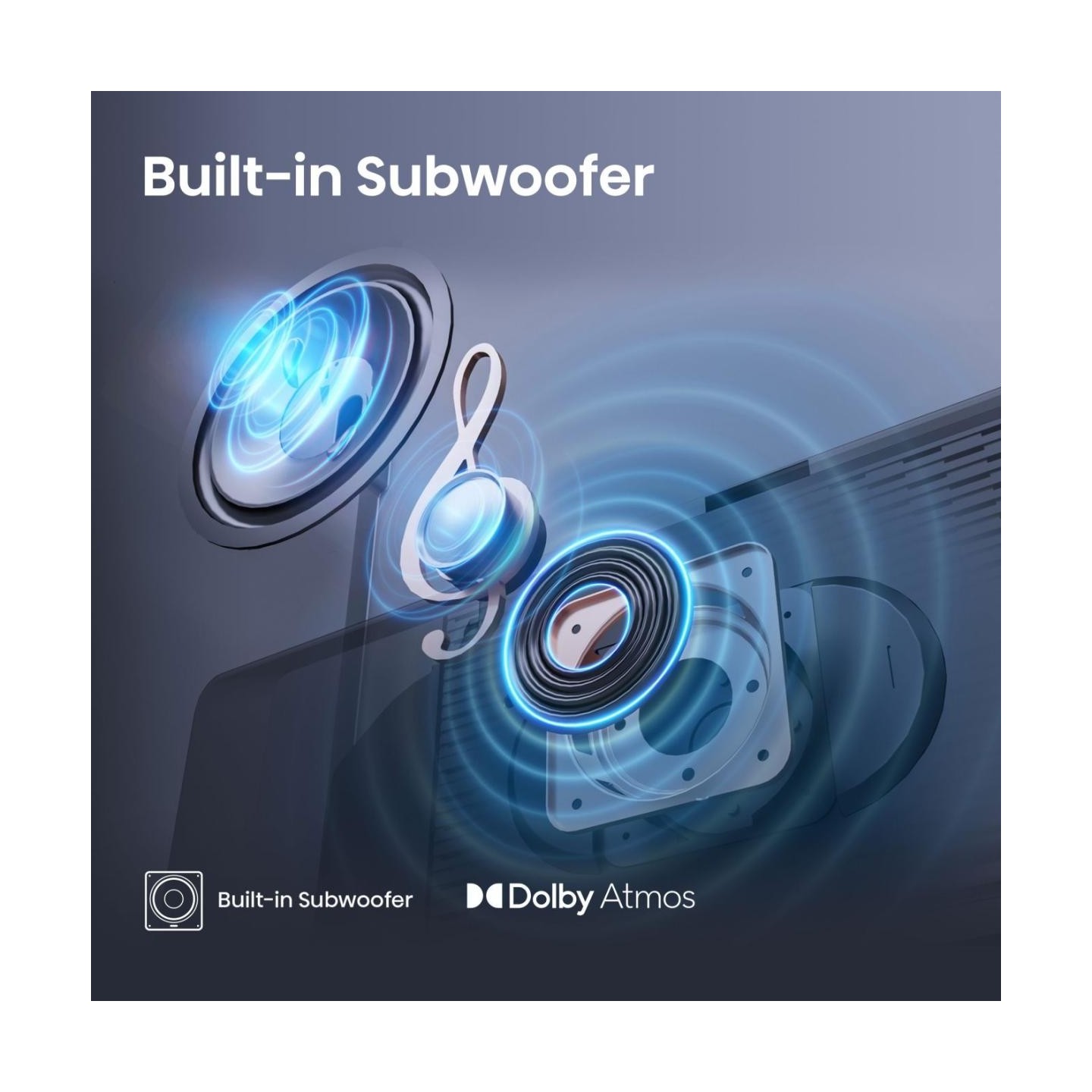 Hisense TV - 75E8Q - 75'' 4K Smart QLED MINI LED 144hz TV — Buy in Cyprus with Fast Delivery