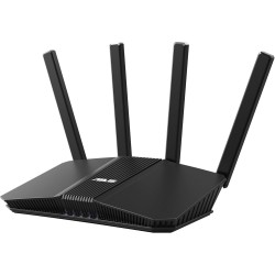 Buy ASUS WLAN Router - BE3600 - Wi-Fi 7 Dual Band 2.5GbE VPNFusion USB RT-BE58U in Cyprus, Nicosia, Limassol, Larnaka, Pafos