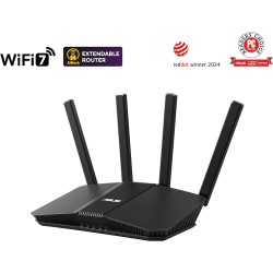 Buy ASUS WLAN Router - BE3600 - Wi-Fi 7 Dual Band 2.5GbE VPNFusion USB RT-BE58U in Cyprus, Nicosia, Limassol, Larnaka, Pafos