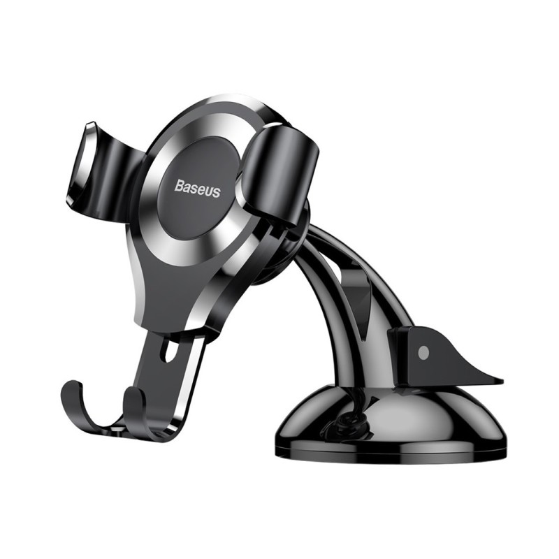 Buy Baseus Osculum Type Gravity Dashboard Car Mount - SUYL-XP0S - Osculum Type G... in Cyprus, Nicosia, Limassol, Larnaka, Pafos