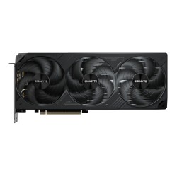 Gigabyte GeForce RTX 5070 Ti WINDFORCE SFF 16G - 16GB GDDR7 2452 MHz Black GV-N507TWF3-16GD (Boxed)