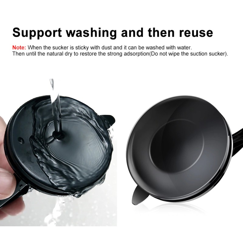 Buy Baseus Osculum Type Gravity Dashboard Car Mount - SUYL-XP0S - Osculum Type G... in Cyprus, Nicosia, Limassol, Larnaka, Pafos