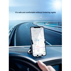 Buy Baseus Osculum Type Gravity Dashboard Car Mount - SUYL-XP0S - Osculum Type G... in Cyprus, Nicosia, Limassol, Larnaka, Pafos