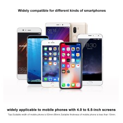 Buy Baseus Osculum Type Gravity Dashboard Car Mount - SUYL-XP0S - Osculum Type G... in Cyprus, Nicosia, Limassol, Larnaka, Pafos