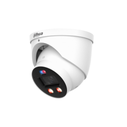 Buy Dahua IP Lite AI 6.0MP Dome 2.8mm - HDW3649H-AS-PV-0280B-PRO - IP Lite AI 6.... in Cyprus, Nicosia, Limassol, Larnaka, Pafos