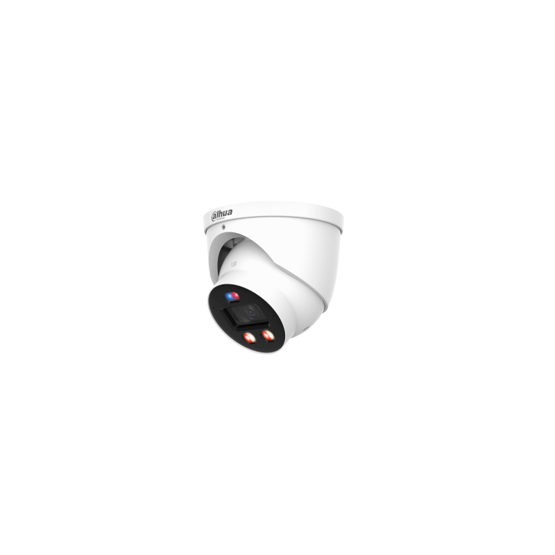 Buy Dahua IP Lite AI 6.0MP Dome 2.8mm - HDW3649H-AS-PV-0280B-PRO - IP Lite AI 6.... in Cyprus, Nicosia, Limassol, Larnaka, Pafos