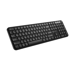 Natec Octopus 2 Wireless Keyboard & Mouse Combo BT & 2.4GHz US (Boxed) — Buy in Cyprus with Fast Delivery