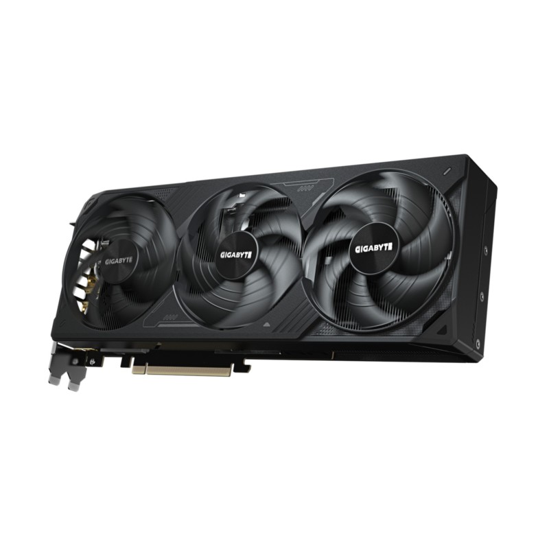 Buy Gigabyte GeForce RTX 5070 Ti - 16GB GDDR7, 2452 MHz, Black, WINDFORCE 3X (SF... in Cyprus, Nicosia, Limassol, Larnaka, Pafos