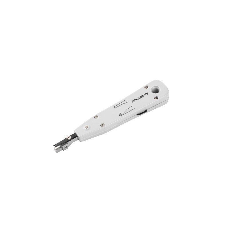 Buy Lanberg Network Tool Case - NT-0301 - with Tools & Tester in Cyprus, Nicosia, Limassol, Larnaka, Pafos