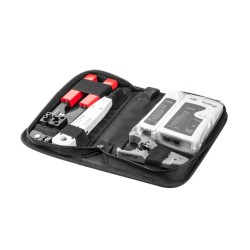 Buy Lanberg Network Tool Case - NT-0301 - with Tools & Tester in Cyprus, Nicosia, Limassol, Larnaka, Pafos