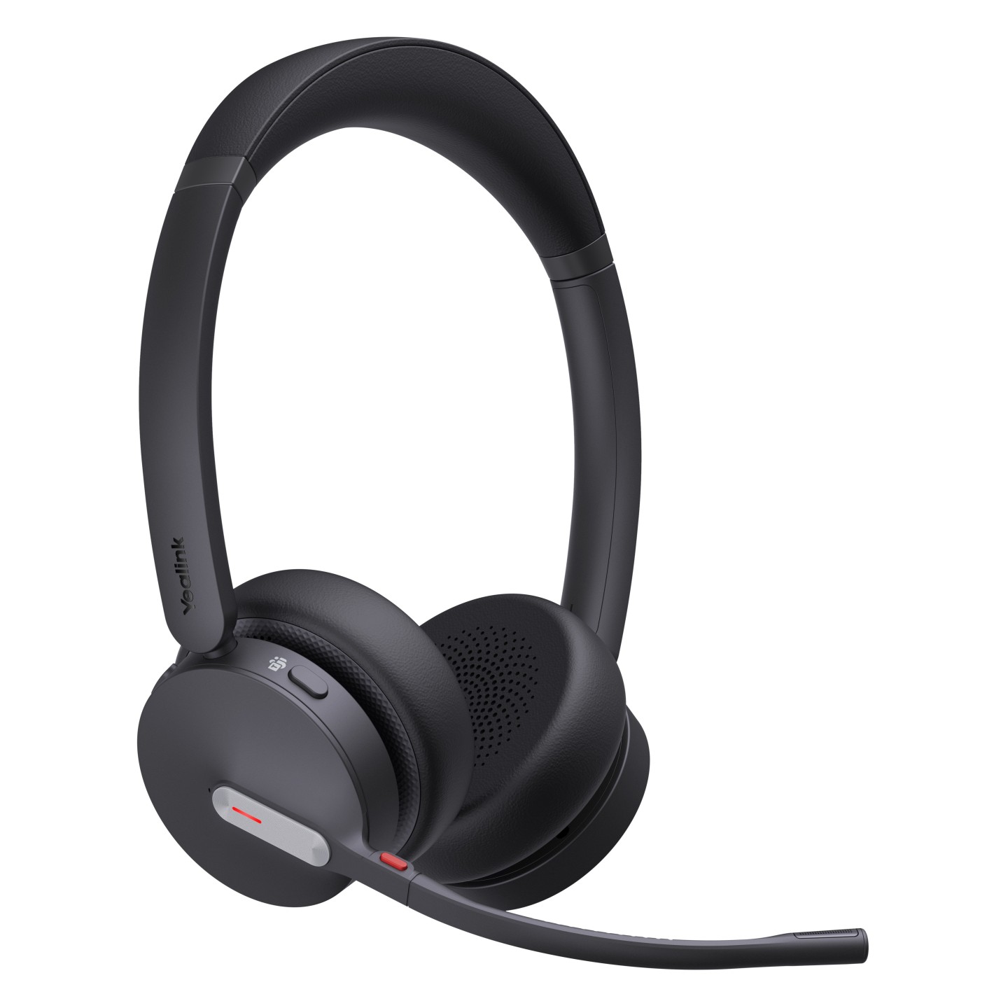 Yealink BH70 Wireless Bluetooth Headset 3-Mic NC BT Dongle Dual Teams (Boxed) — Buy in Cyprus with Fast Delivery