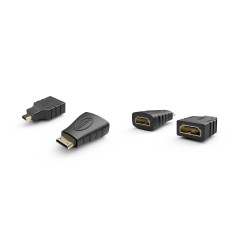 Buy Unitek HDMI Mini Micro to VGA+Audio Converter - Y-6355 - HDMI Mini Micro to ... in Cyprus, Nicosia, Limassol, Larnaka, Pafos
