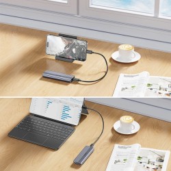 Buy Unitek USB-C NVME PCIe Enclosure 10Gbps - S1241B - USB-C, NVME PCIe Enclosur... in Cyprus, Nicosia, Limassol, Larnaka, Pafos