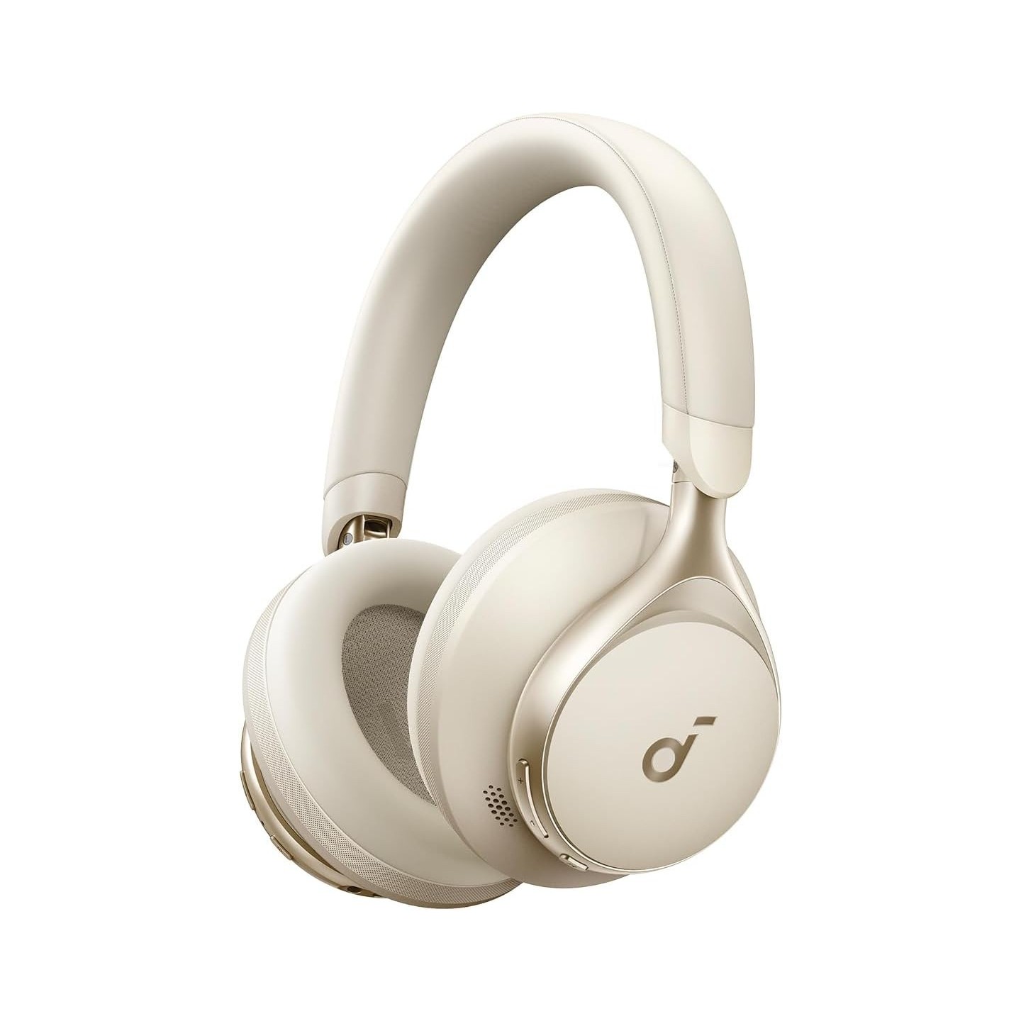 Anker Soundcore Headphones - HiRes ANC Space One White — Buy in Cyprus with Fast Delivery