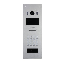 Buy Dahua VD IP Doorphone Apartment Camera - VTO6521K-S2 in Cyprus, Nicosia, Limassol, Larnaka, Pafos