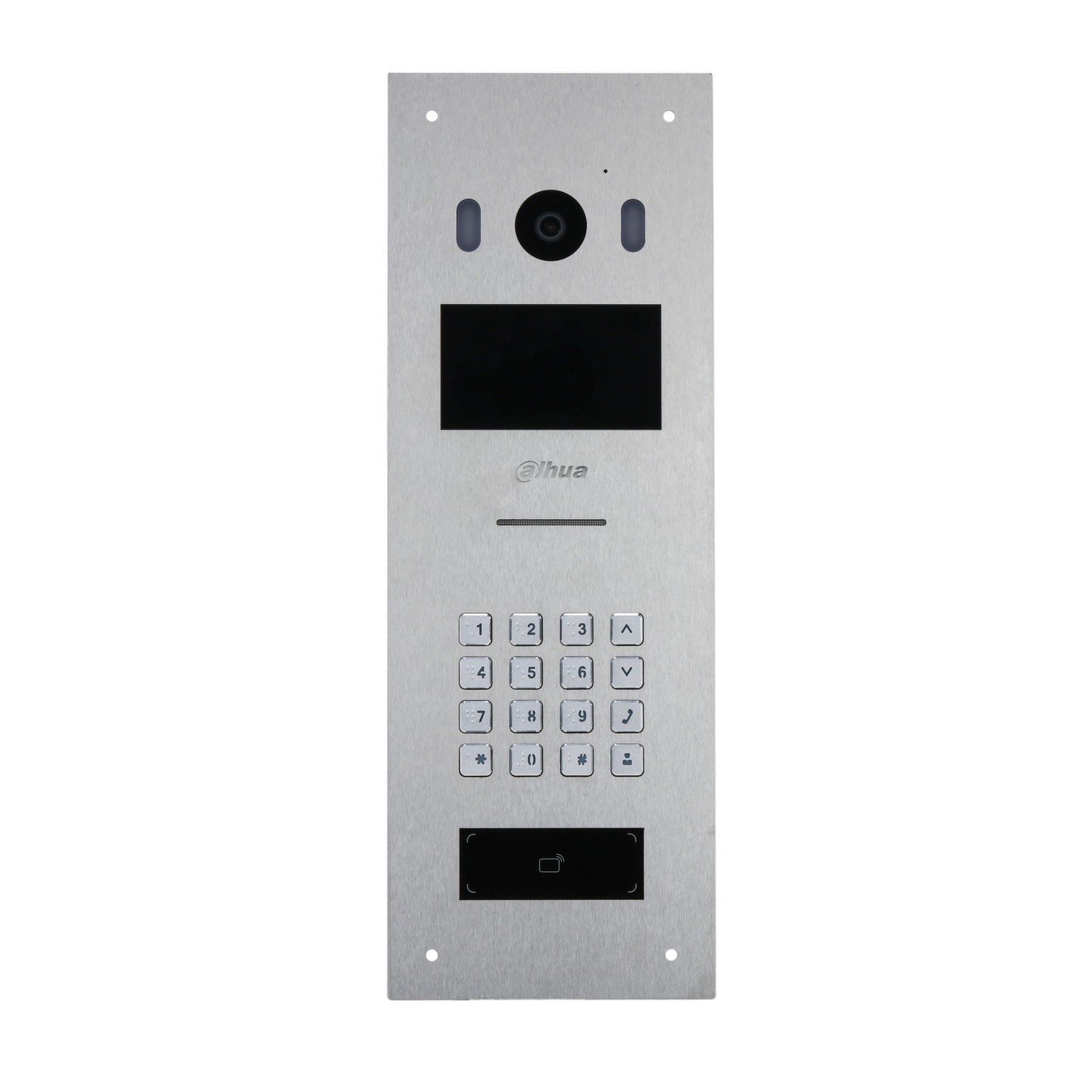Dahua VD IP Doorphone Apartment Camera - VTO6521K-S2 — Buy in Cyprus with Fast Delivery
