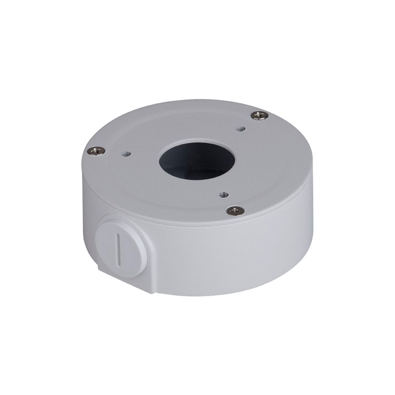 Buy Dahua Junction Box - PFA134 - Water Proof in Cyprus, Nicosia, Limassol, Larnaka, Pafos
