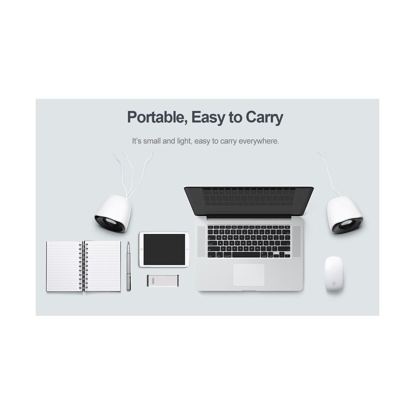 Unitek USB3.0 M.2 SSD SATA Aluminium Enclosure - Y-3365 - USB3.0 M.2 SSD SATA Aluminium Enclosure