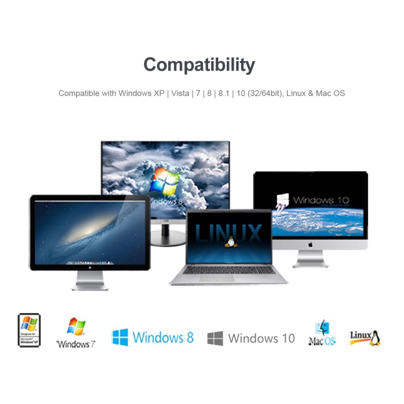 Buy Unitek USB3.0 M.2 SSD SATA Aluminium Enclosure - Y-3365 - USB3.0 M.2 SSD SAT... in Cyprus, Nicosia, Limassol, Larnaka, Pafos