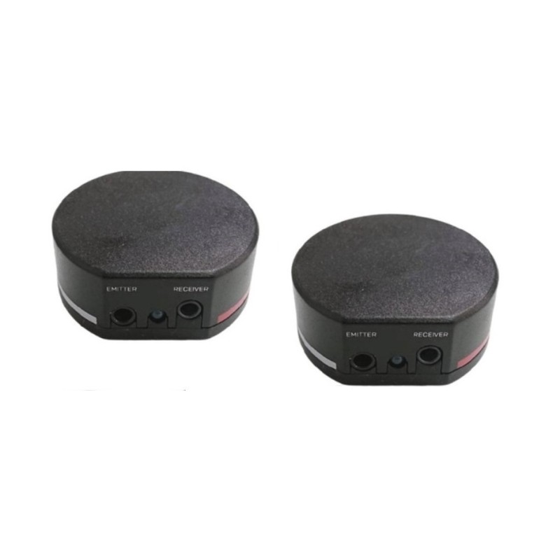 Buy DigitMX IR Extender Set - DMX-IR650 - Digital & BiDirectional IR Extender Se... in Cyprus, Nicosia, Limassol, Larnaka, Pafos