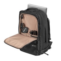Natec Camel Lite – 15.6" Laptop Backpack 19L | Armenius Store