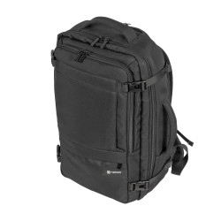 Buy Natec Laptop Backpack - 15.6'' 19L Black CAMEL LITE in Cyprus, Nicosia, Limassol, Larnaka, Pafos