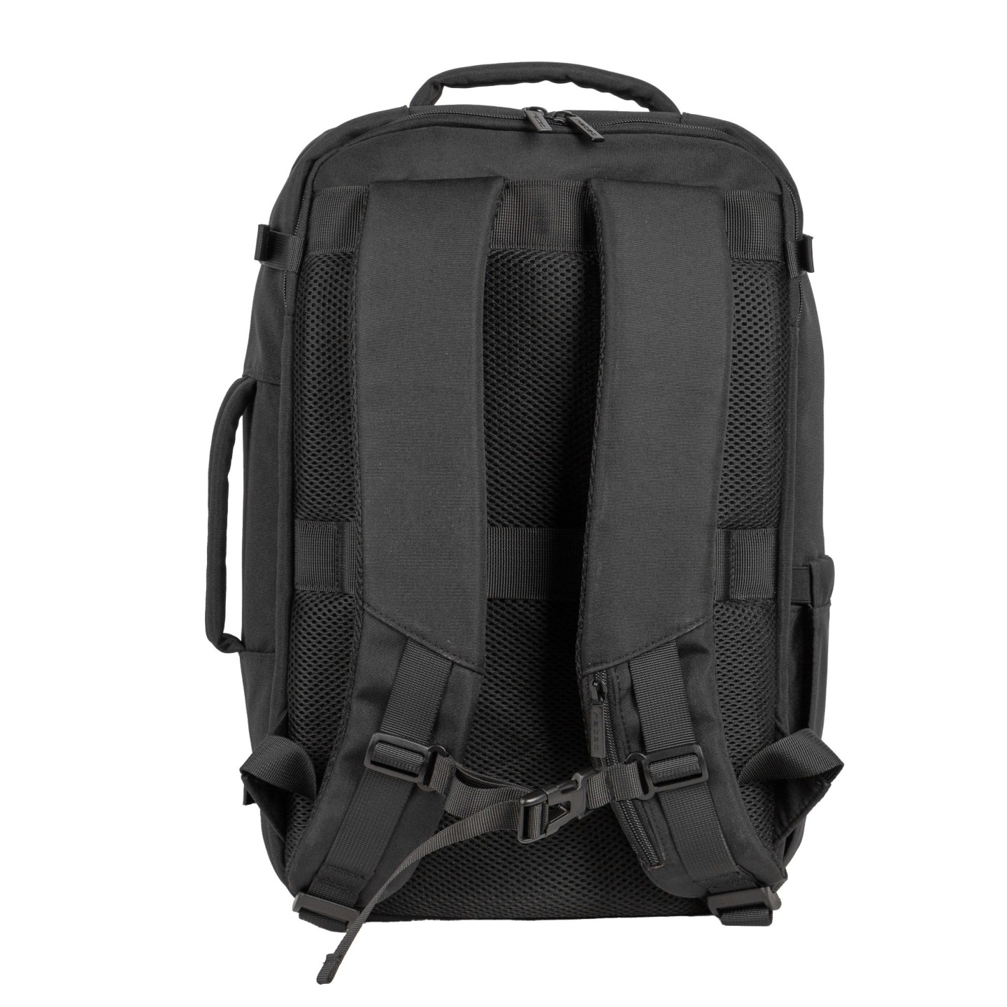 Natec Laptop Backpack - 15.6'' 19L Black CAMEL LITE — Buy in Cyprus with Fast Delivery