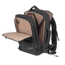 Natec Camel Lite – 15.6" Laptop Backpack 19L | Armenius Store