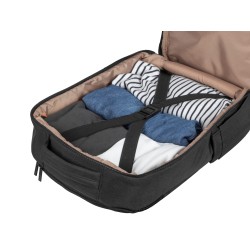 Buy Natec Laptop Backpack - 15.6'' 19L Black CAMEL LITE in Cyprus, Nicosia, Limassol, Larnaka, Pafos