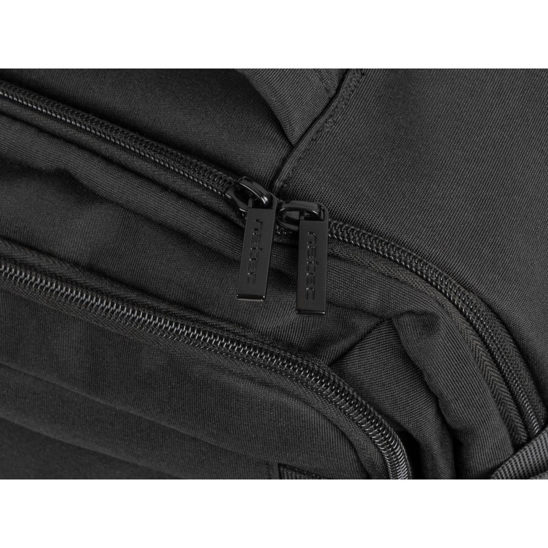 Buy Natec Laptop Backpack - 15.6'' 19L Black CAMEL LITE in Cyprus, Nicosia, Limassol, Larnaka, Pafos