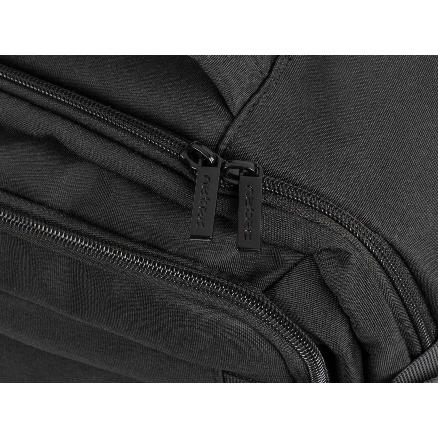 Natec Laptop Backpack - 15.6'' 19L Black CAMEL LITE — Buy in Cyprus with Fast Delivery