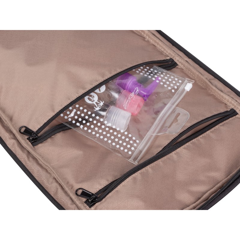 Buy Natec Laptop Backpack - 15.6'' 19L Black CAMEL LITE in Cyprus, Nicosia, Limassol, Larnaka, Pafos