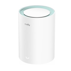 Buy Cudy Mesh AX1500 Dual Band Gigabit Wi-Fi 6 Addon - M1500 - AX1500 Dual Band ... in Cyprus, Nicosia, Limassol, Larnaka, Pafos