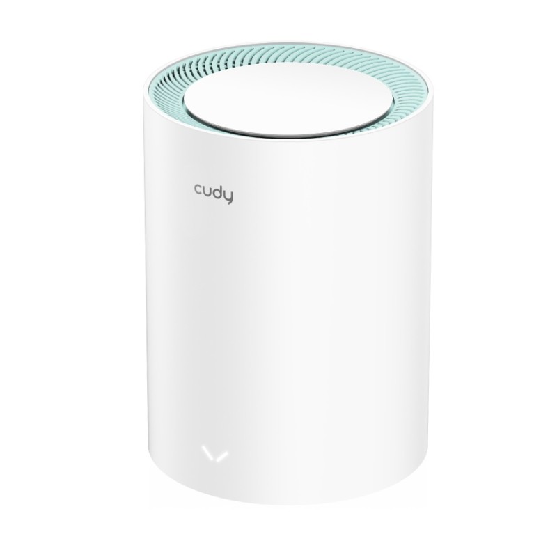 Buy Cudy Mesh AX1500 Dual Band Gigabit Wi-Fi 6 Addon - M1500 - AX1500 Dual Band ... in Cyprus, Nicosia, Limassol, Larnaka, Pafos