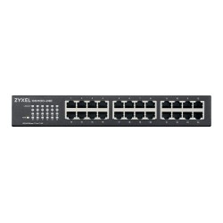 Buy Zyxel Switch Gigabit Ethernet - GS1100-24E - 24-Port R M UK Plug in Cyprus, Nicosia, Limassol, Larnaka, Pafos