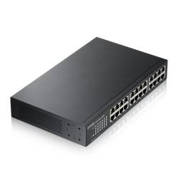 Buy Zyxel Switch Gigabit Ethernet - GS1100-24E - 24-Port R M UK Plug in Cyprus, Nicosia, Limassol, Larnaka, Pafos