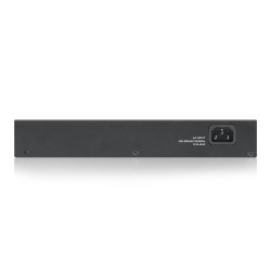 Buy Zyxel Switch Gigabit Ethernet - GS1100-24E - 24-Port R M UK Plug in Cyprus, Nicosia, Limassol, Larnaka, Pafos