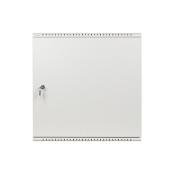 Buy Lanberg Wall Rack 19'' Low Profile 6U+3U Assembled White - Z34160 - 19'' Low... in Cyprus, Nicosia, Limassol, Larnaka, Pafos