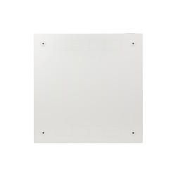 Buy Lanberg Wall Rack 19'' Low Profile 6U+3U Assembled White - Z34160 - 19'' Low... in Cyprus, Nicosia, Limassol, Larnaka, Pafos
