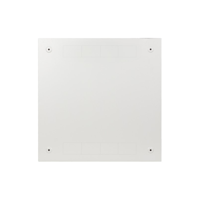Buy Lanberg Wall Rack 19'' Low Profile 6U+3U Assembled White - Z34160 - 19'' Low... in Cyprus, Nicosia, Limassol, Larnaka, Pafos