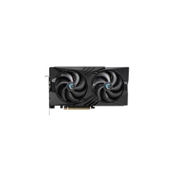 Buy MSI GeForce RTX 5060 Gaming OC - 8GB GDDR7, Boost 2625 MHz, Black, Dual-Fan in Cyprus, Nicosia, Limassol, Larnaka, Pafos