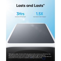Anker Eufy Security Camera - S220 SoloCam - Outdoor — Buy in Cyprus with Fast Delivery