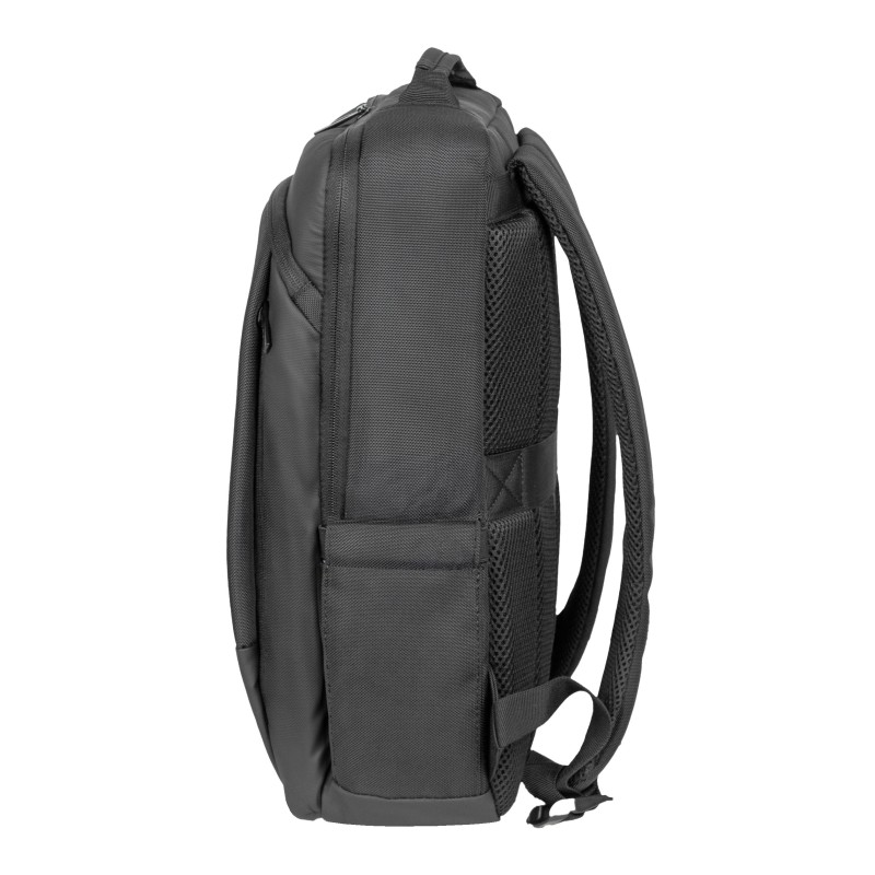 Buy Natec Laptop Backpack - 15.6'' 19L Black + Organiser KUDU PLUS in Cyprus, Nicosia, Limassol, Larnaka, Pafos