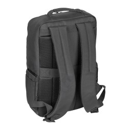 Buy Natec Laptop Backpack - 15.6'' 19L Black + Organiser KUDU PLUS in Cyprus, Nicosia, Limassol, Larnaka, Pafos