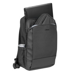Buy Natec Laptop Backpack - 15.6'' 19L Black + Organiser KUDU PLUS in Cyprus, Nicosia, Limassol, Larnaka, Pafos