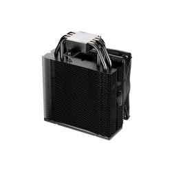 be quiet! Pure Rock 3 BK039 - Black CPU Air Cooler 120mm PWM 190W TDP (Boxed) — Buy in Cyprus with Fast Delivery