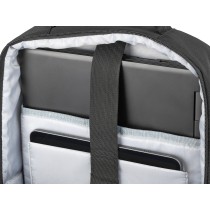Natec Kudu Plus Laptop Backpack 15.6" 19L Black + Organiser – 19L Capacity | Armenius Store