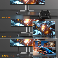 Buy Unitek HDMI Extension - C11091A - 2.1, Male to Female, 1.5m, 8K60Hz in Cyprus, Nicosia, Limassol, Larnaka, Pafos