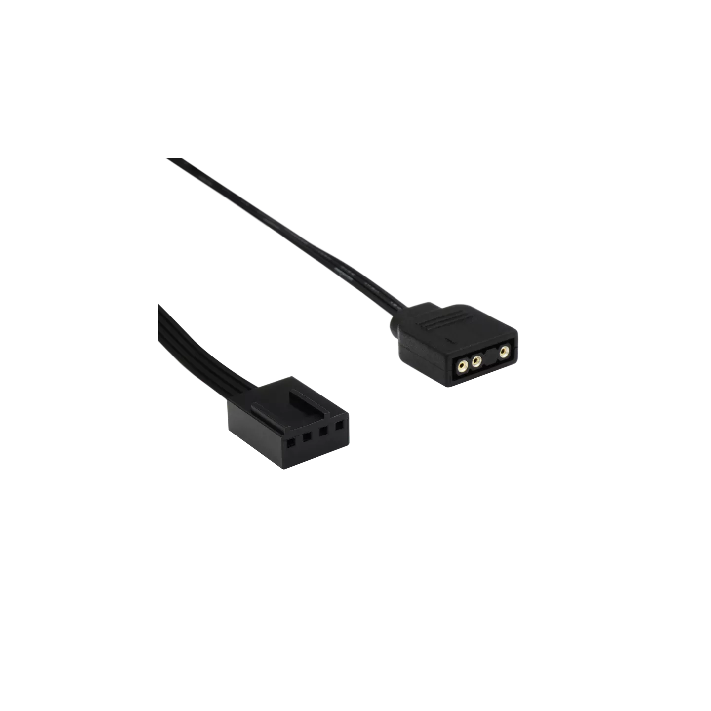 ASUS TUF Gaming TF120 ARGB Fan - Triple Fan Kit with ARGB Controller - Black (Boxed) — Buy in Cyprus with Fast Delivery