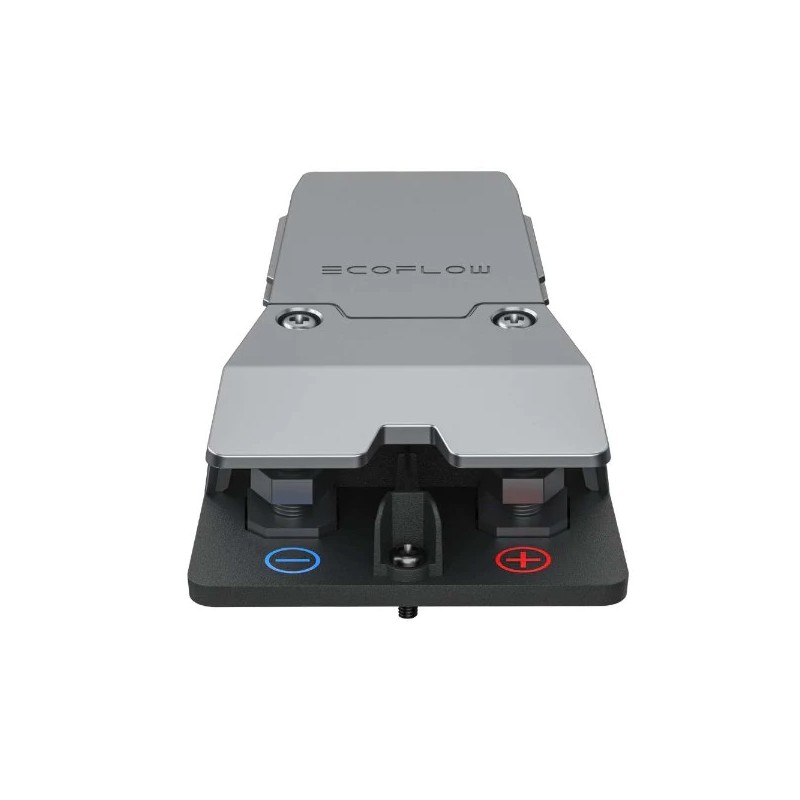 Buy EcoFlow PK LFP Battery Polarity Adapter in Cyprus, Nicosia, Limassol, Larnaka, Pafos